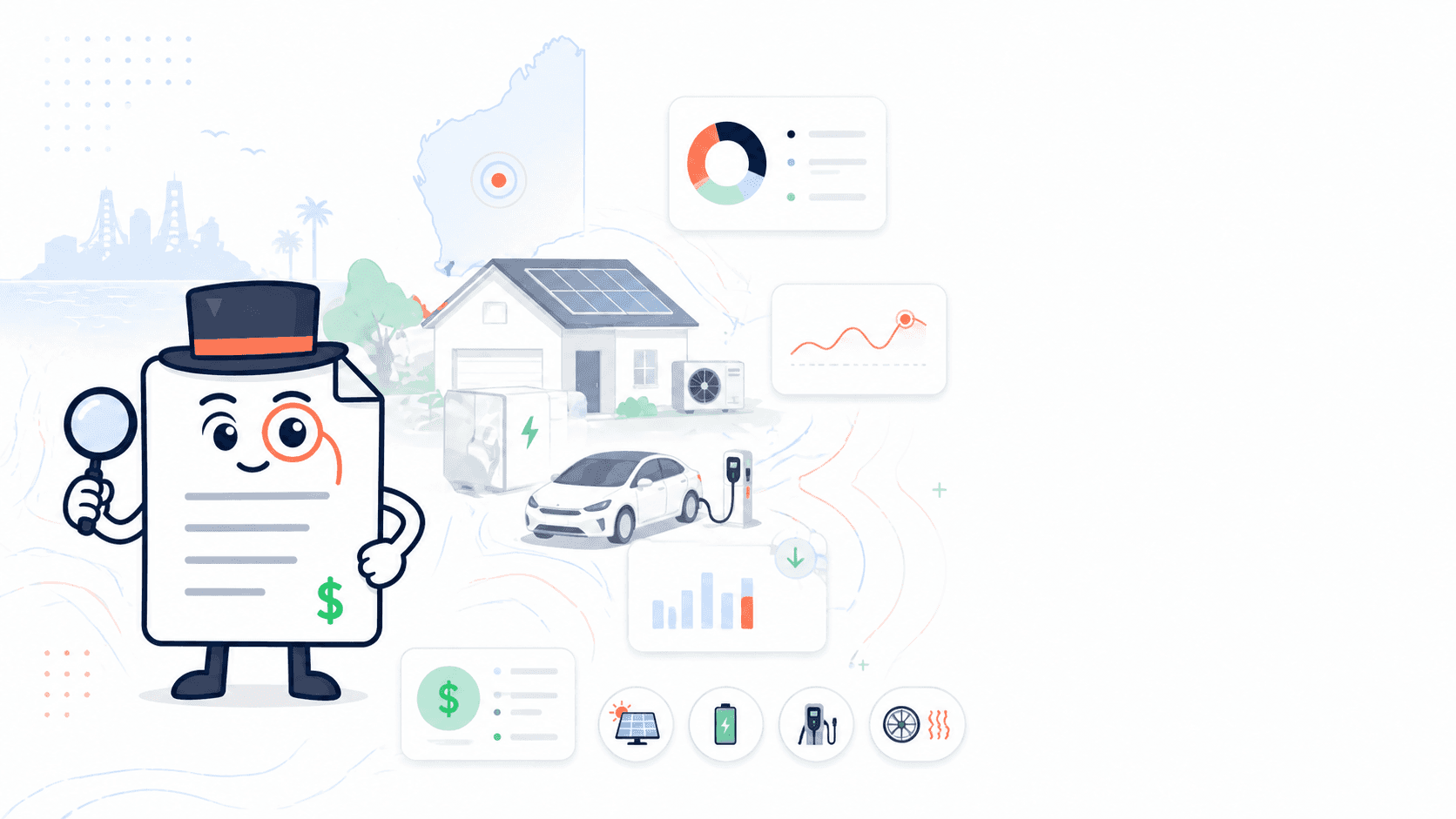 Get started with BillWise